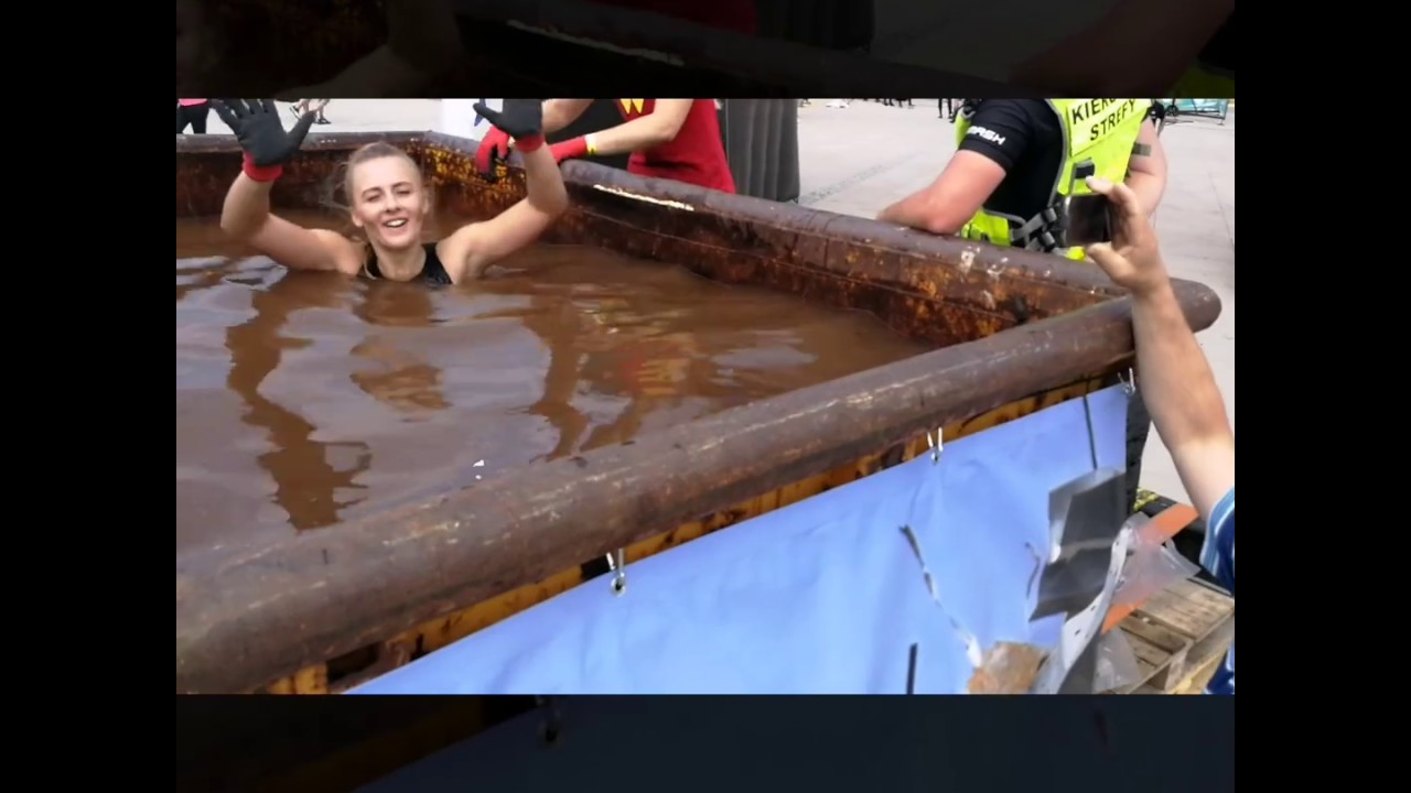 Runmageddon Gliwice 2019 - zabawa dla prawdziwych twardzieli 🏆🏆🏆