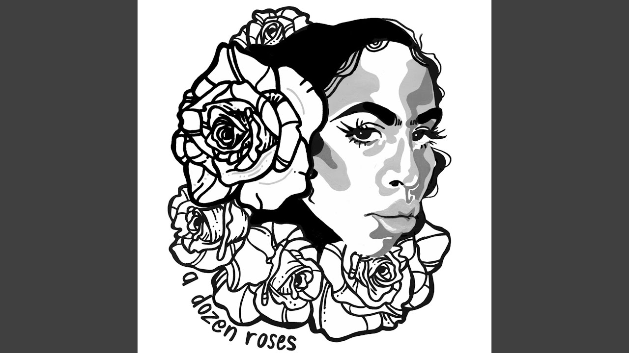 A Dozen Roses
