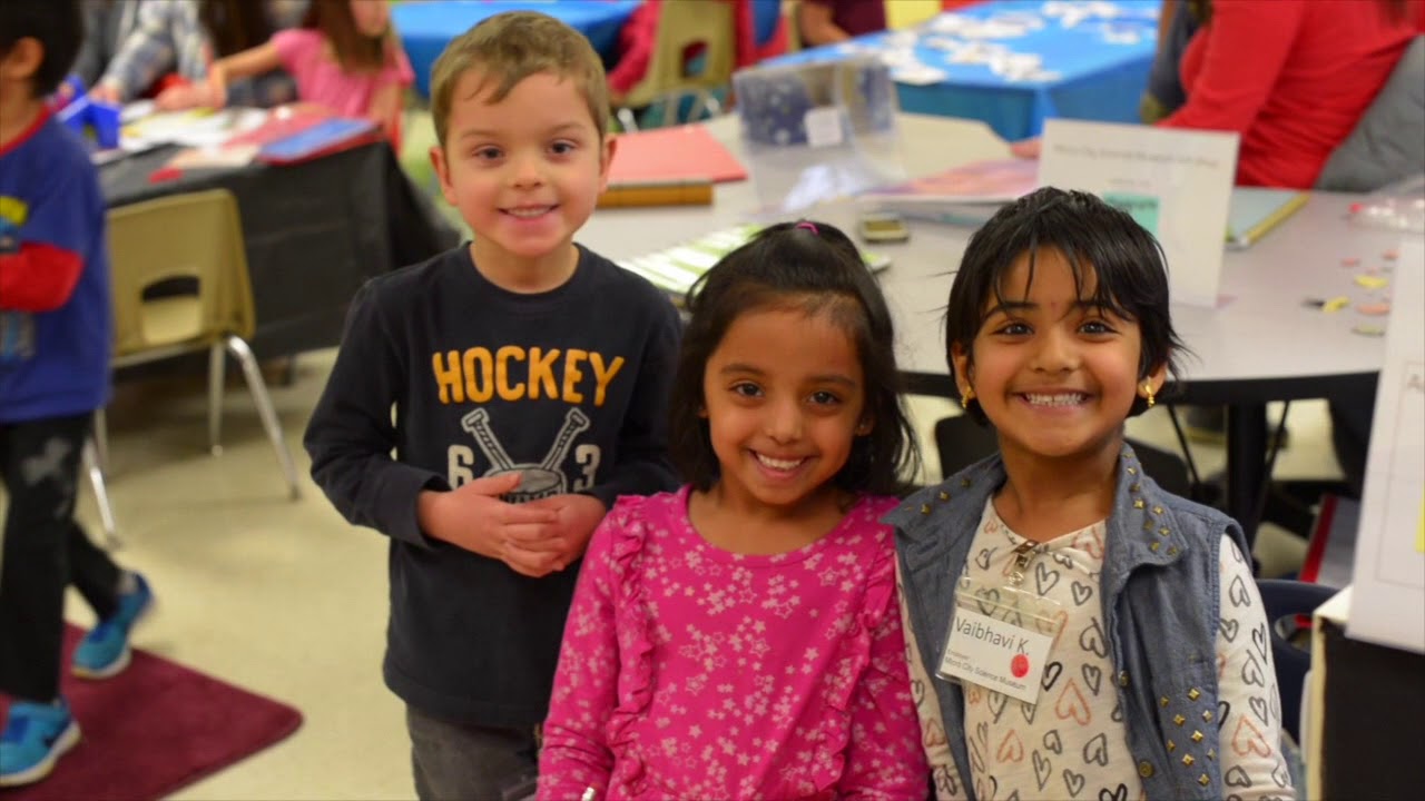 MicroSociety Academy Charter School