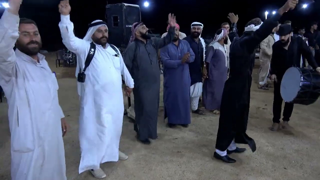 ( 5) شركة المكسور للتصوير والفنان عبد الرزاق أبو الوفا نقدم زفاف عبدو حسين صوان لتواصل0949604677