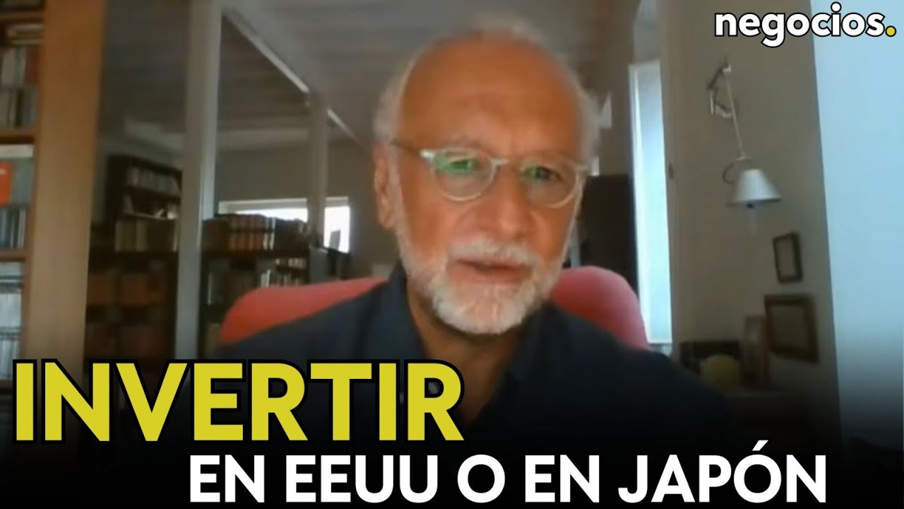 ¿Invertir en EEUU o en Japón? La razón por la que los mercados apuestan por el país nipón. O'kean