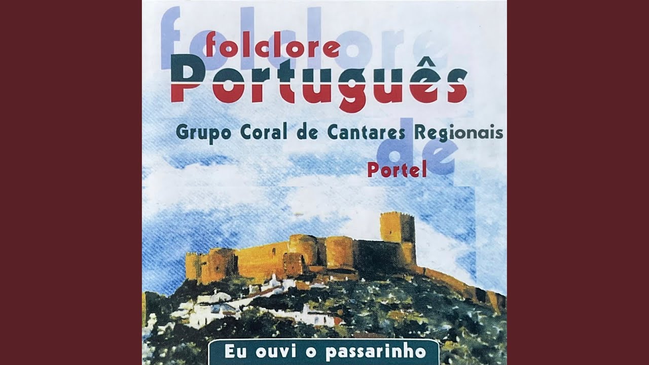 Eu Ouvi o Passarinho