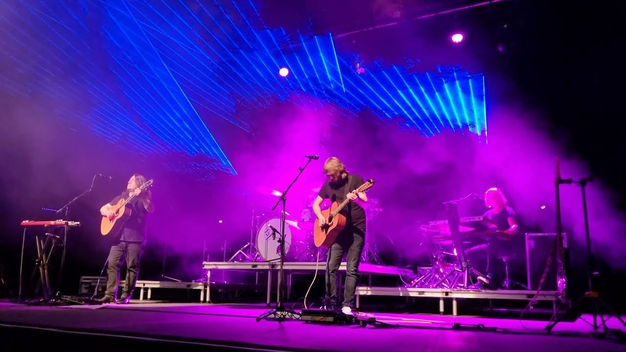 Wish You Were Here, by Think Floyd 2023, Live in Redhill