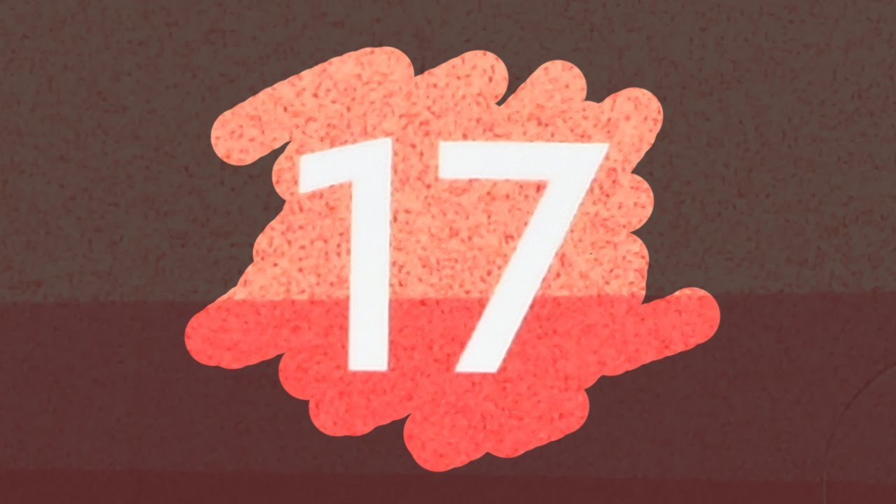 Календарь Colorverse Colorvent 2025 - день 17