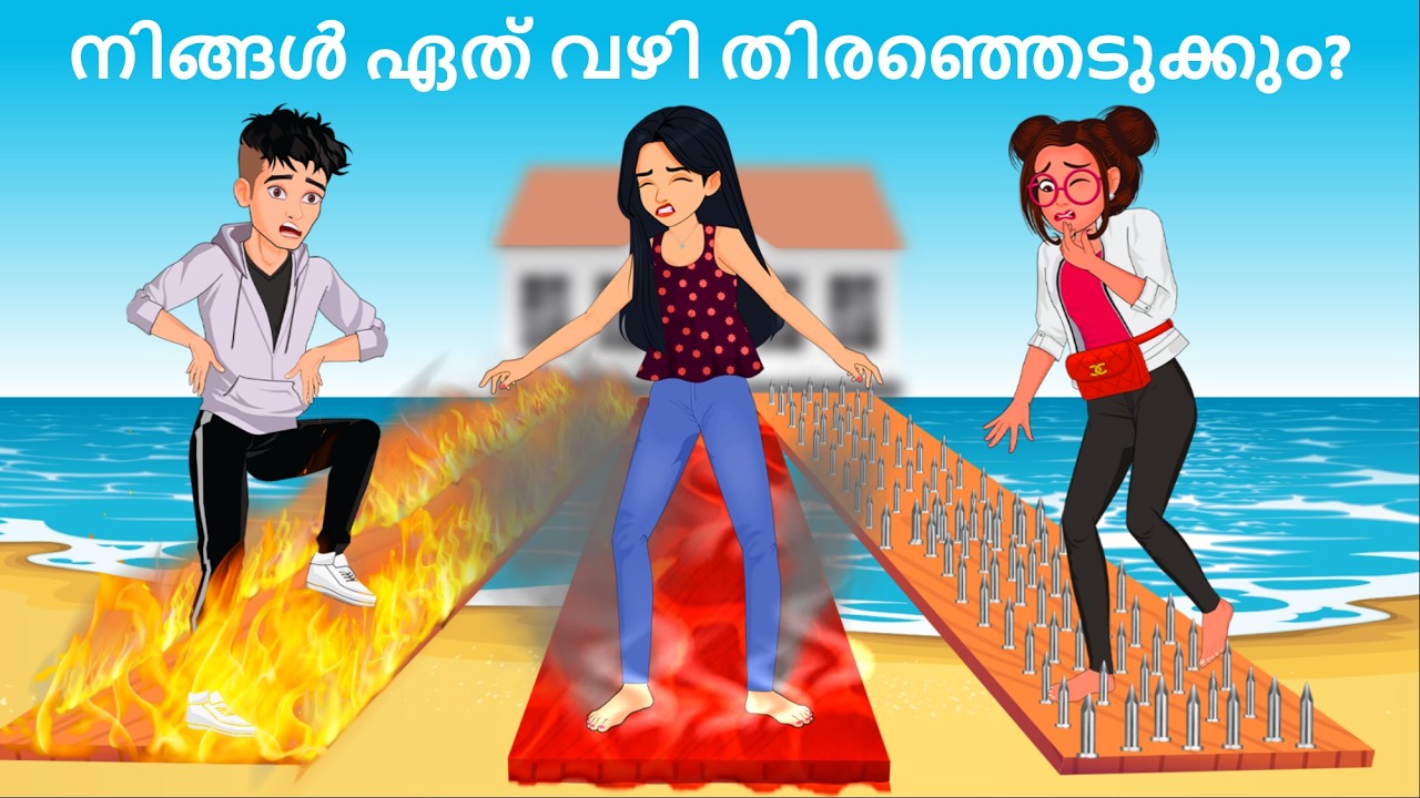 Episode 146  - ടീം സ്പൈ എങ്ങനെയാണ് അതിജീവിക്കുന്നത്? Detective Mehul Malayalam Riddles