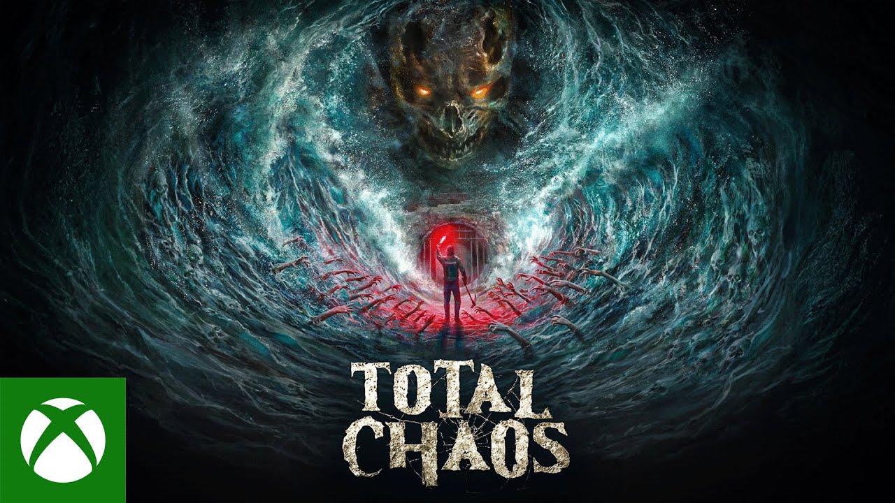 Total Chaos - Console Launch Trailer | Xbox Partner Preview 2025