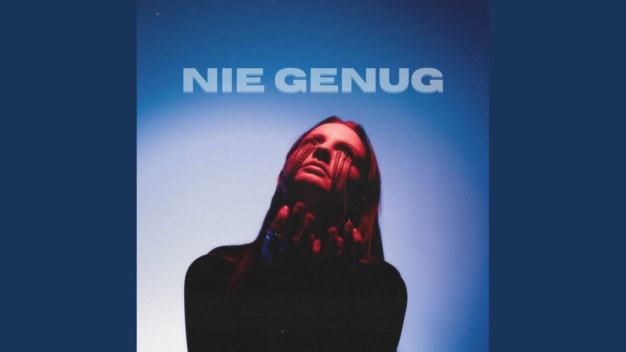 nie genug