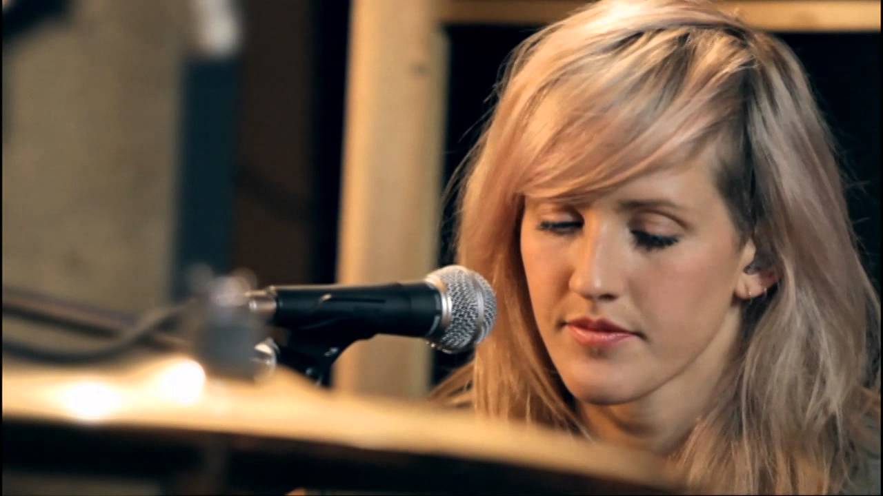 On Track with SEAT: Episode 1: Ellie Goulding