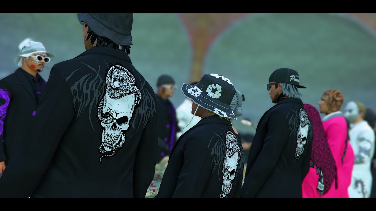 AG #2 | 269 vs HMCF