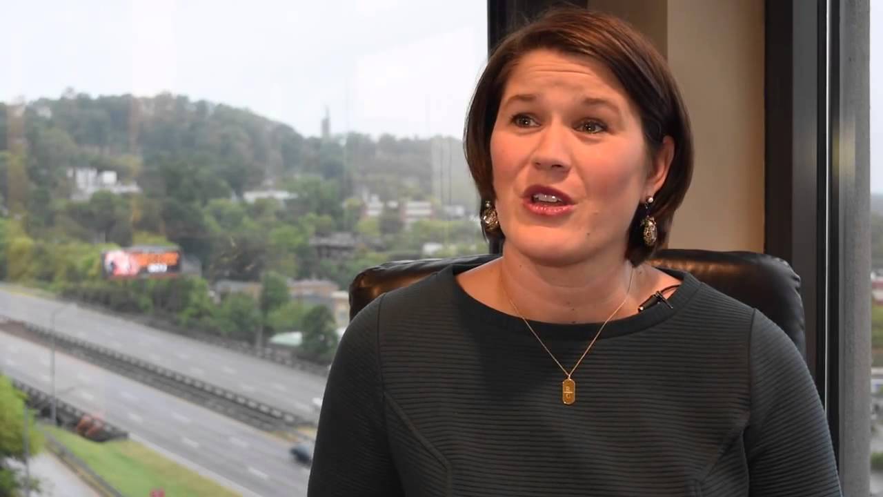 2015 NPD Community Foundation of Greater Birmingham Outstanding Financial Advisor