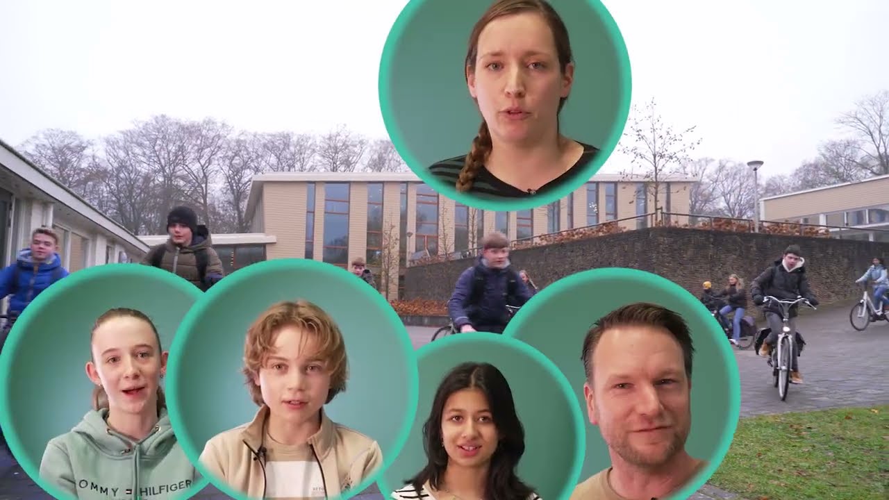 Het Rhedens Rozendaal film 2024