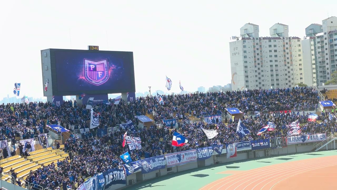 4# 2026.03.07.토 프렌테트리콜로 파주원정 나의사랑 나의수원