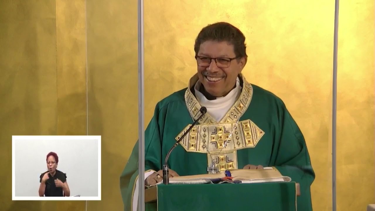 Homily - 6th Sunday in Ordinary Time - 12th February, 2023