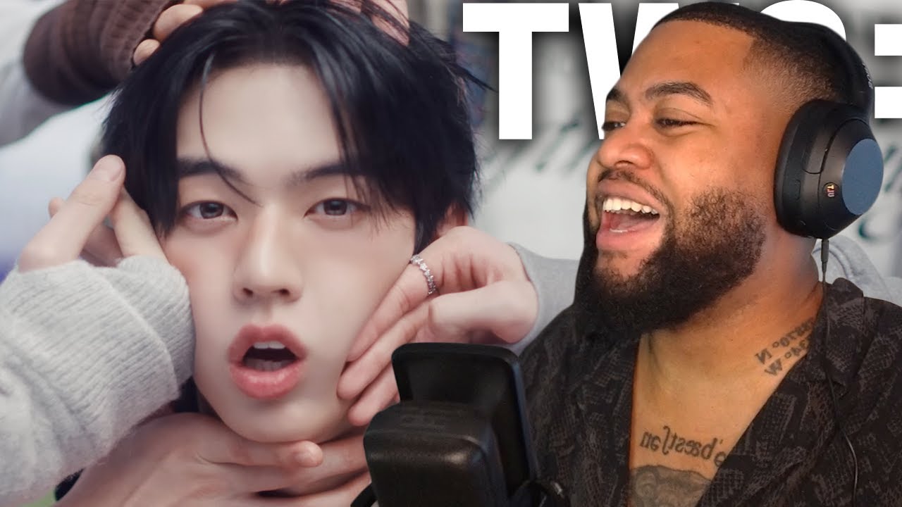 TWS (투어스) 'OVERDRIVE' Official MV CHAOTIC & WHOLESOME Reaction!