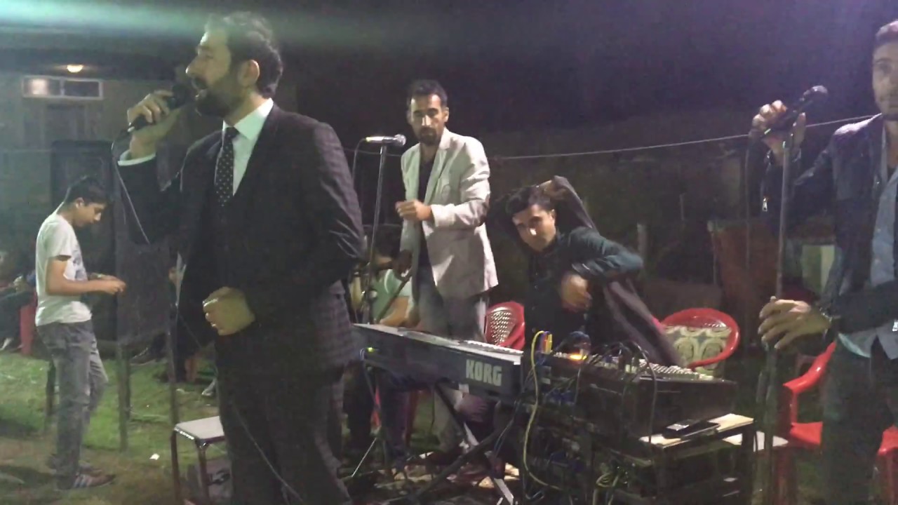 Turan Şen-KELEŞO(MELE İSA)