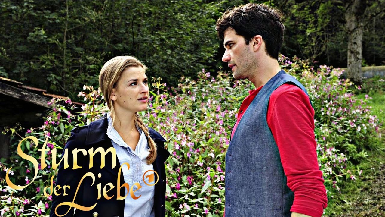 Sturm der Liebe ♡ Folge 1411