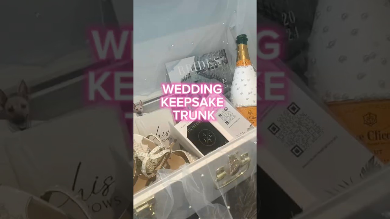 The Best Wedding Gift Ideas for the Bride To Be #weddinggift