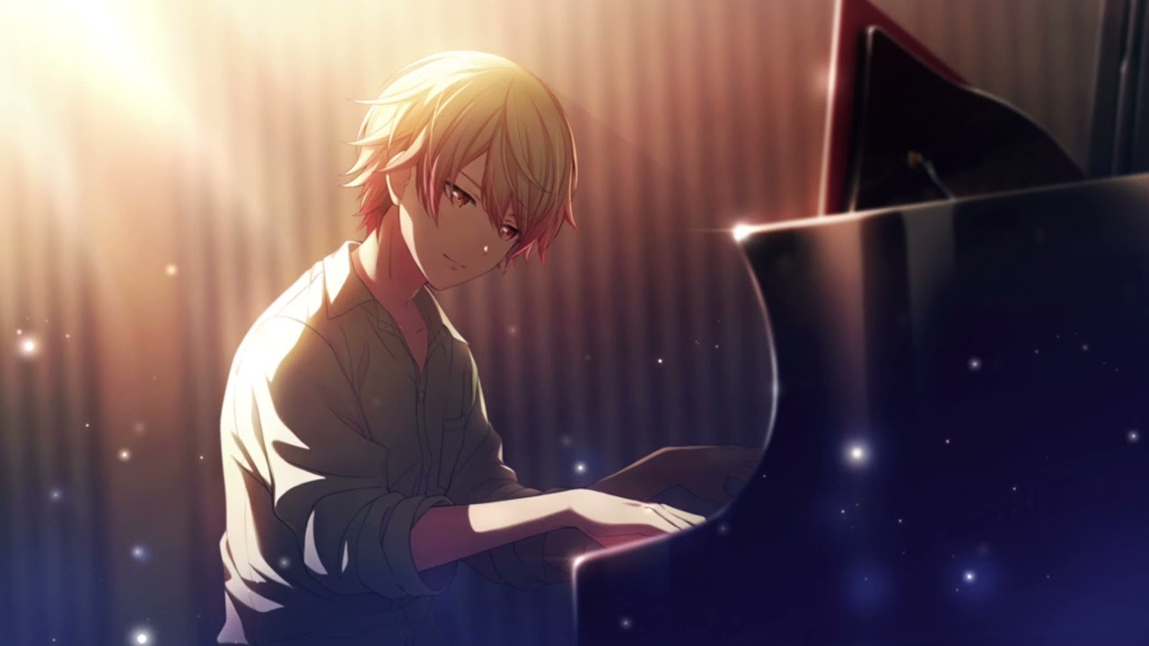 88☆彡 (Hachijuuhachi Hoshi Ryusei, Eighty-Eight Shooting Stars) | project sekai full instrumental