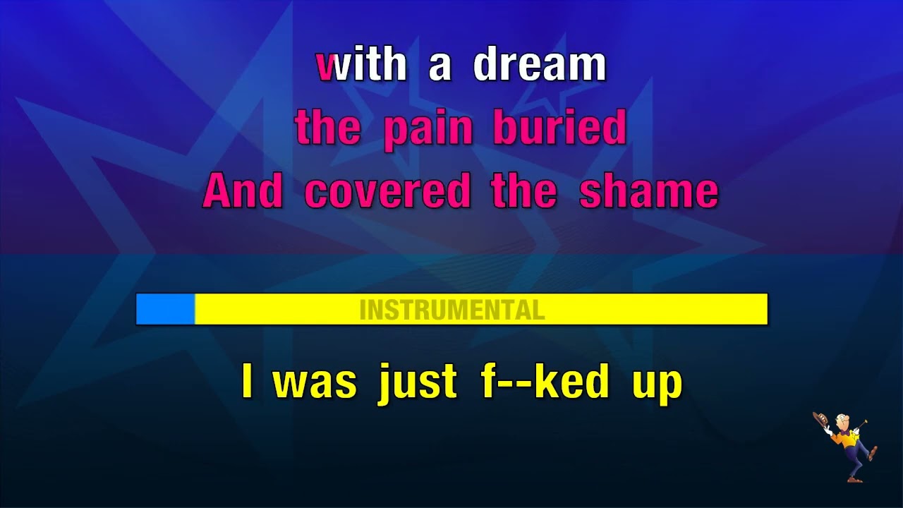 Down Bad - Dreamville ft JID, Bas, J. Cole, Earthgang & Young Nudy (KARAOKE)
