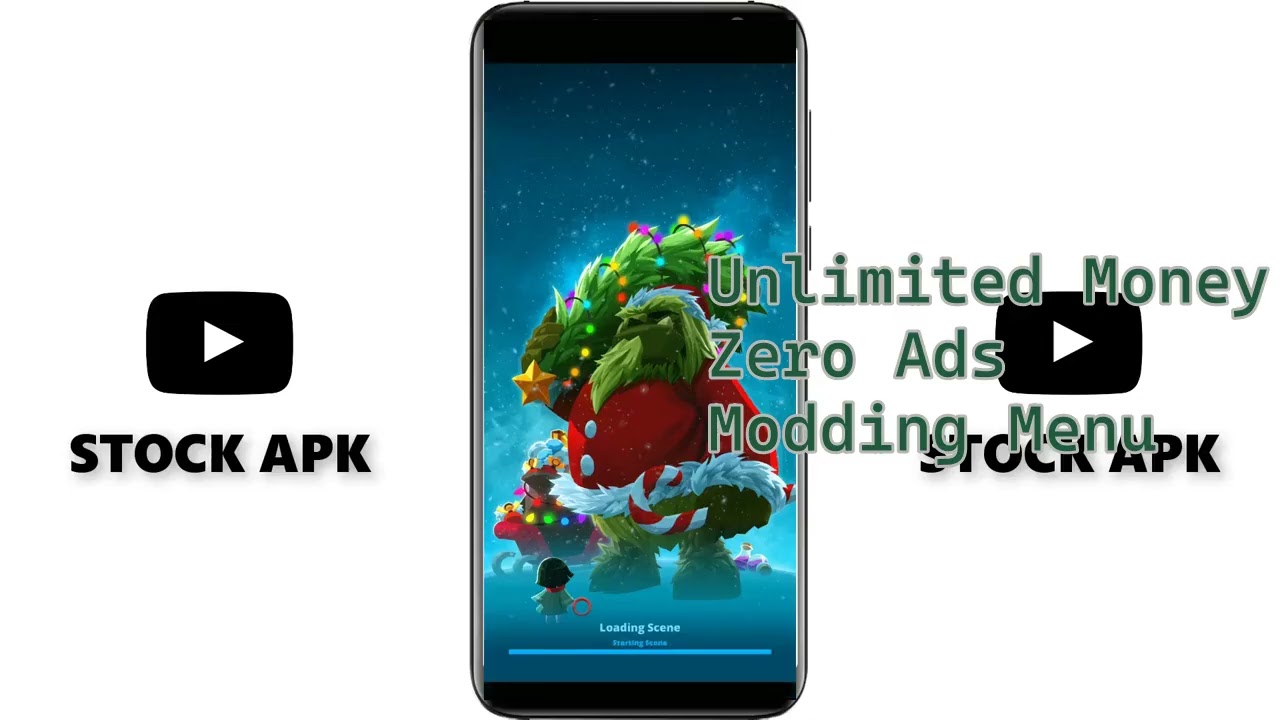 Tap Titans 2 Mod Apk / Hack Latest Version 2025 | All Unlocked & All Unlimited & Unlimited Money