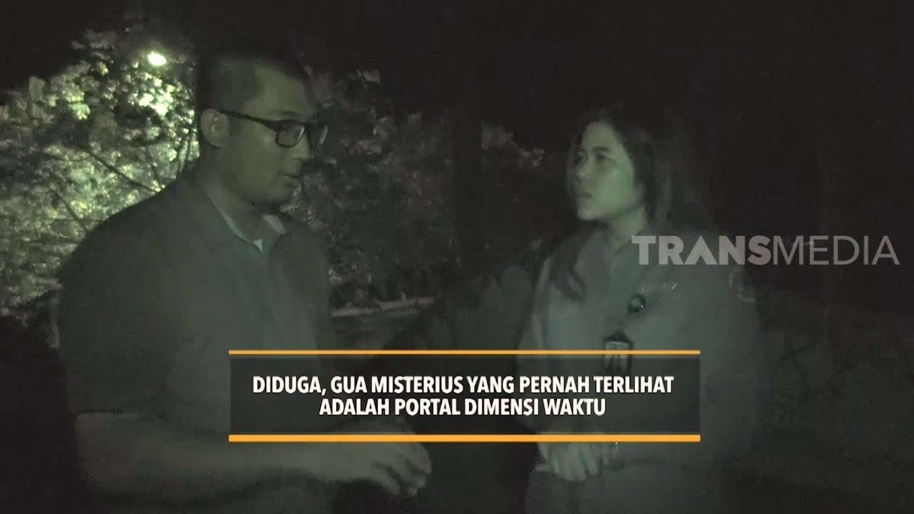 Penelusuran KOLAM NAGA Bersama Om Hao | ON THE SPOT (28/11/19)