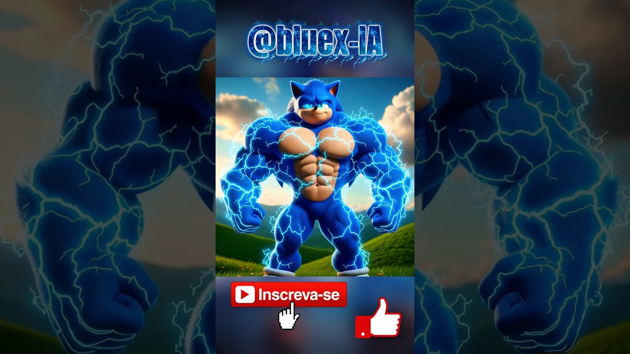 A GALINHA LOUCA ESCAPOU! 😱🐔 VS Sonic, Knuckles e Shadow 