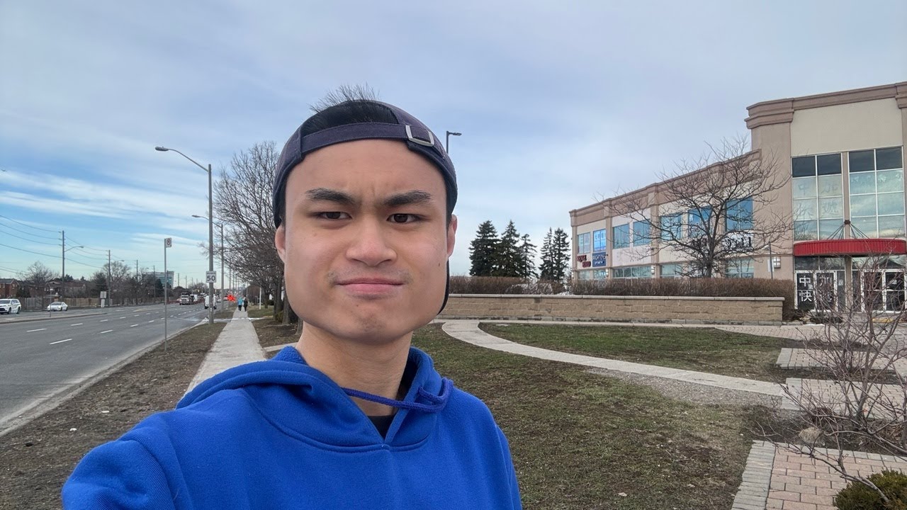 Toronto Live: Monday Morning in Scarborough (March 9th, 2026)