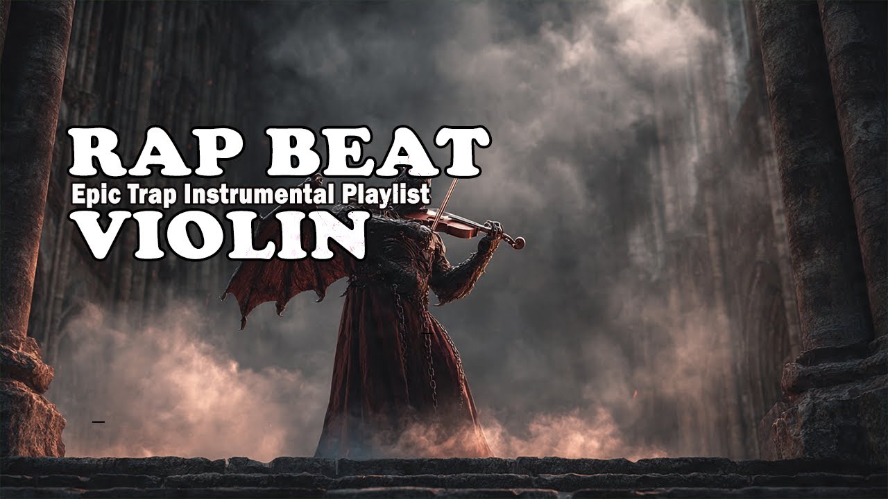 RAP BEAT VIOLIN — Crown of Strings