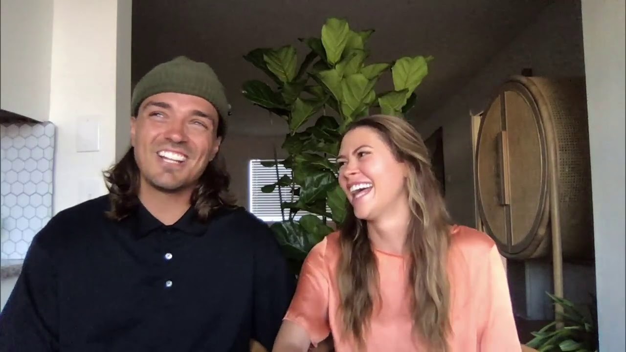 Deleted Scene: Dean & Caelynn Talk Van Life - The Bachelor: The Greatest Seasons - Ever!