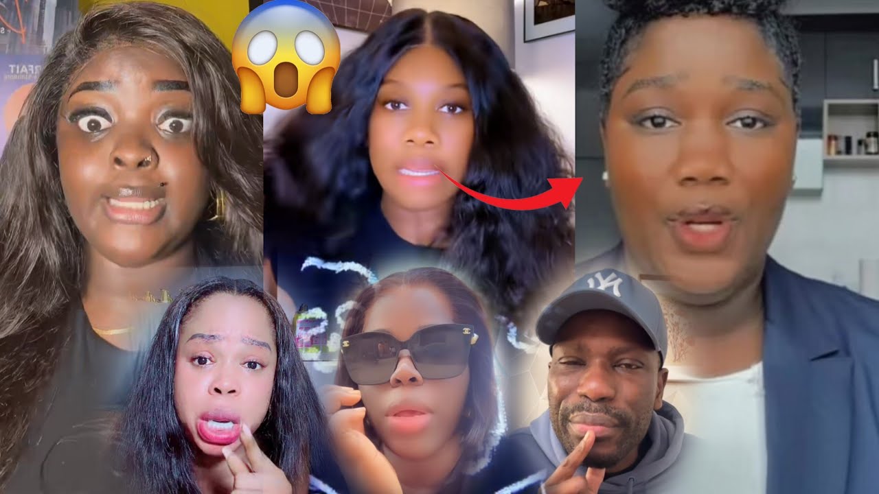 🚨 Rox Tontou Na Mimi | Wax Nako Ay Balle😱Dieukeur Dji Dako Fasé Mou Dof, Awoush Kitty Moko Yéni 