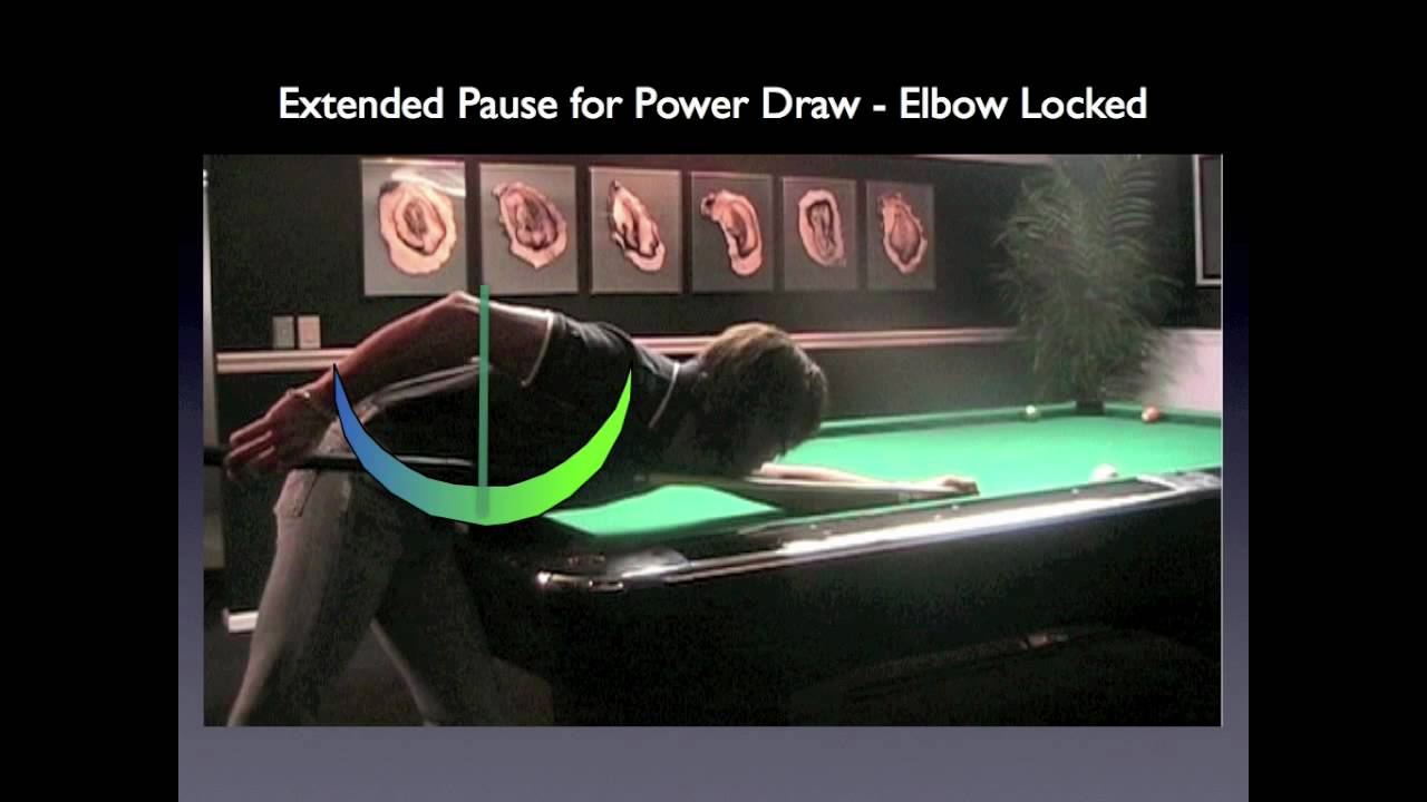 Mike Massey Extreme Draw & Oyster Power Draw Analysis in HD