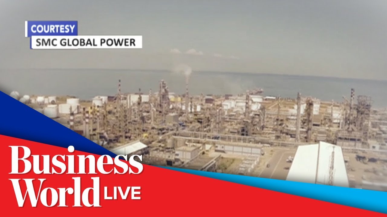 SMC Global Power raises additional $300-M from securities