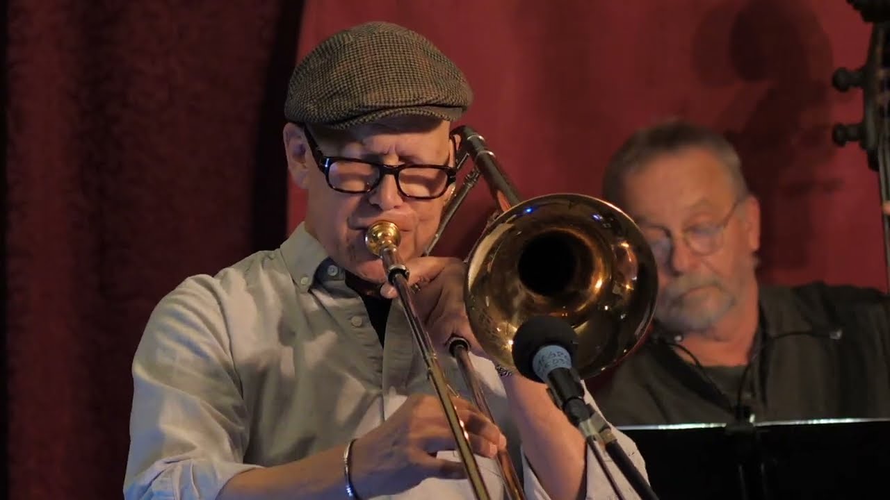 Sinai (de La Rosa) | NOROC Quartet (fall 2025 at Bop Shop Records)