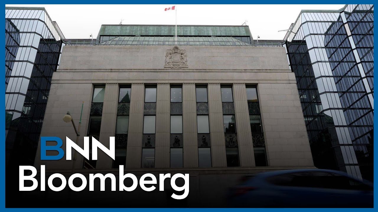 'Those interest rates are going downwards': Bala on potential BoC rate cuts