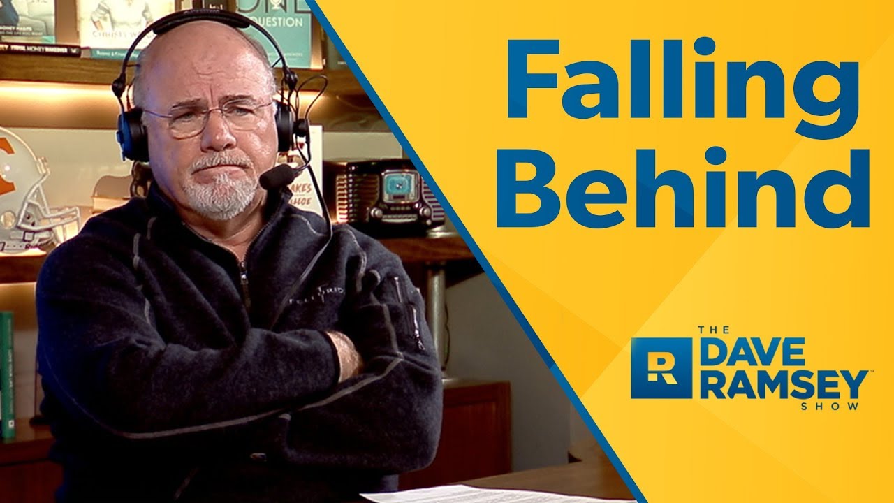We're Falling Behind On Our Minimum Payments!