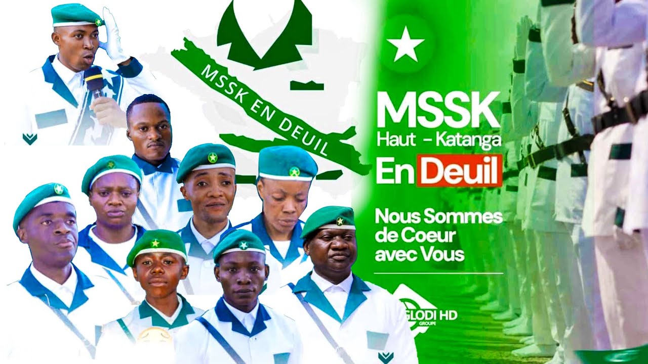 💐🕊#A_JAMAIS_DANS_NOS_COEURS❤️_CHERS_ VAILLANTS_SOLDATS_DE_GLOIRE_ET_DE_LA _PAIX🕊💐 #MSSK_LUBUMBASHI🕊💐