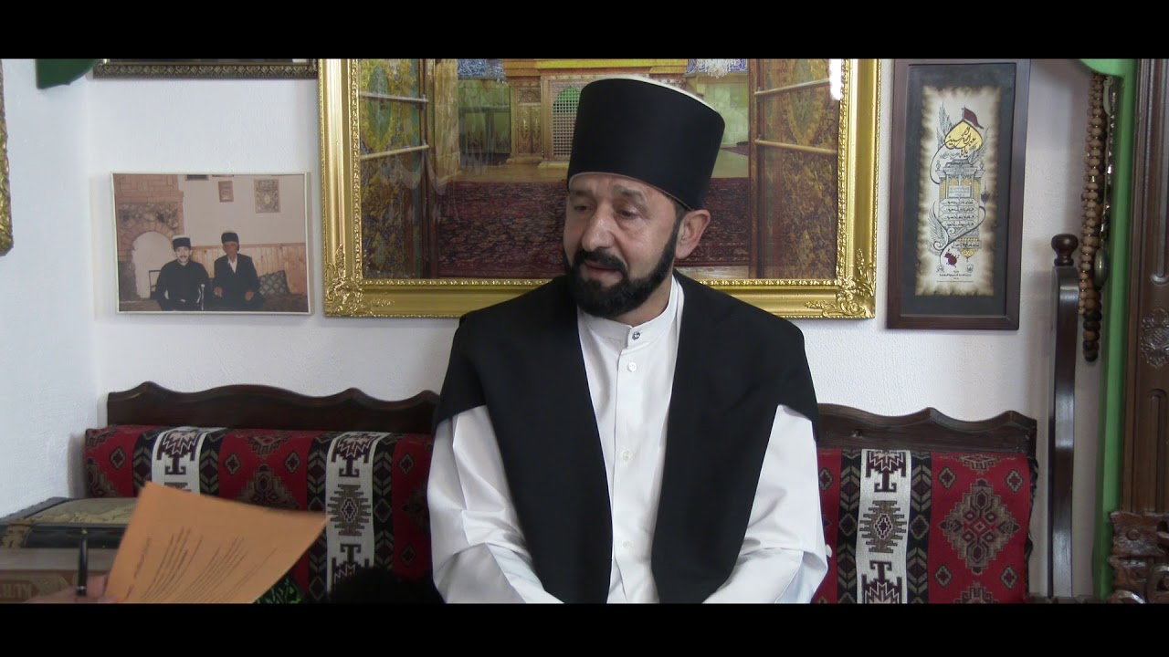 A po na qel deren? - Shejh Bashkim Shejhu - 17