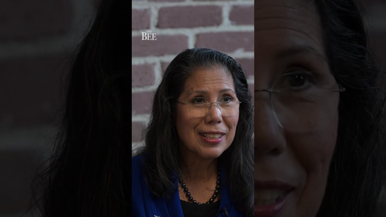 West Sacramento mayor joins crowded 6th Congressional District race