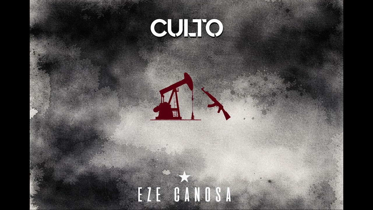 Eze Canosa - Culto (Single)