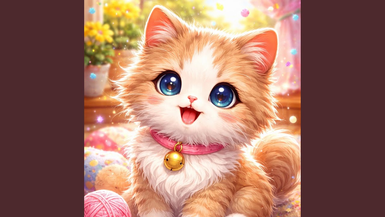 Cute Song