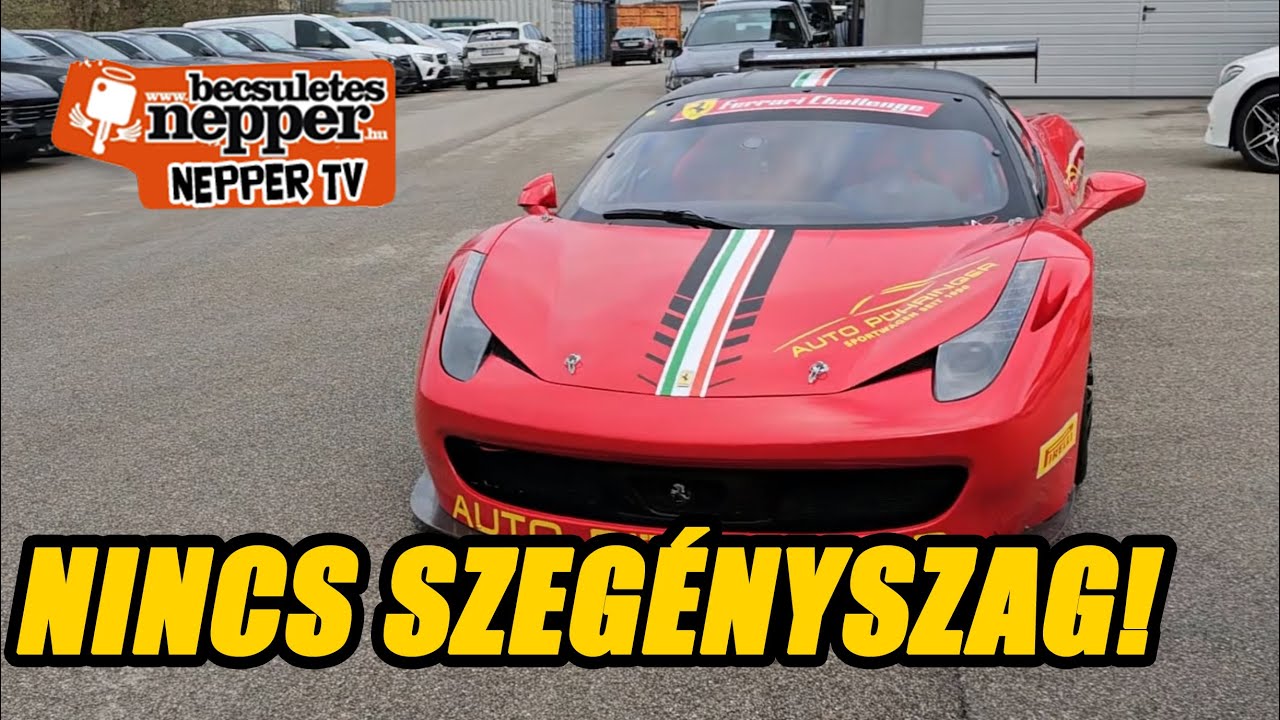 Roadmovie 32. &Oacute;ri&aacute;si negat&iacute;v rekord