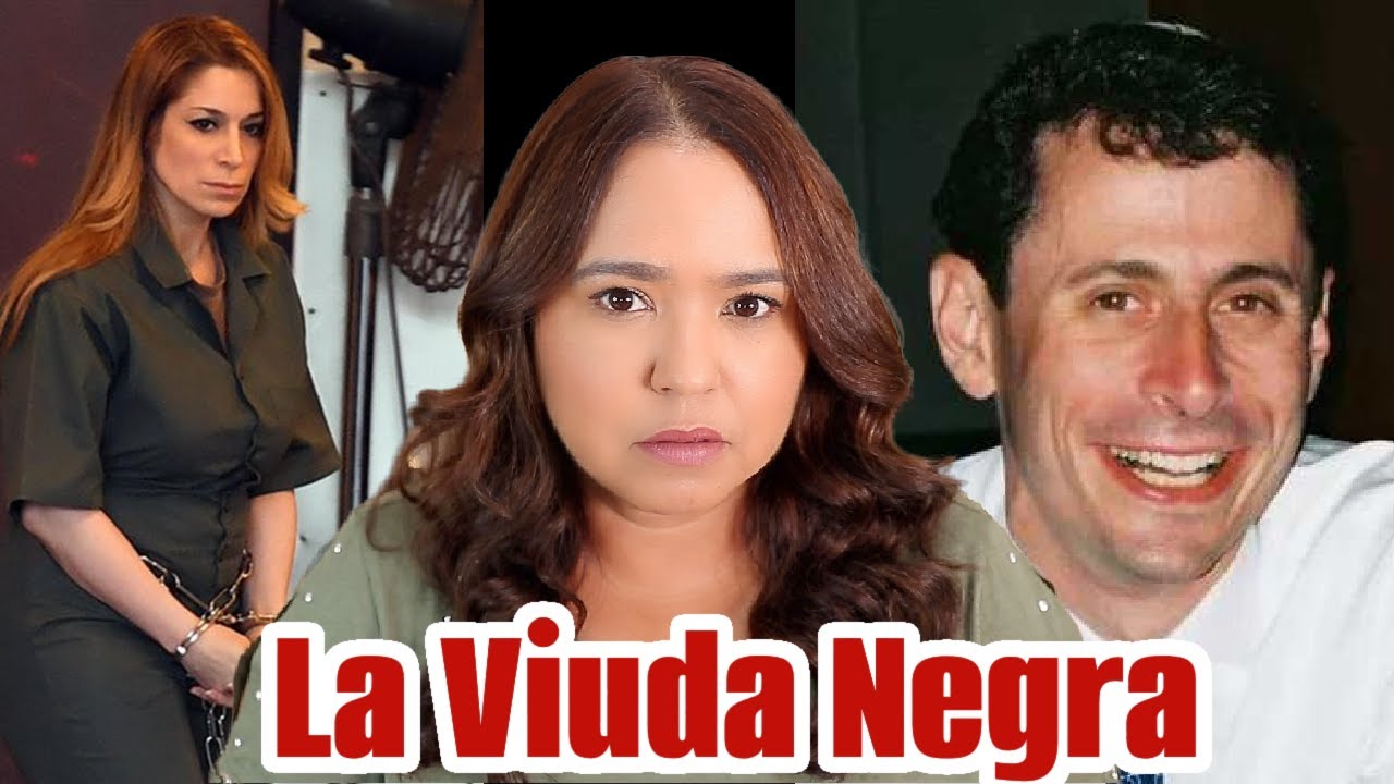 La Viuda Negra de Puerto Rico
