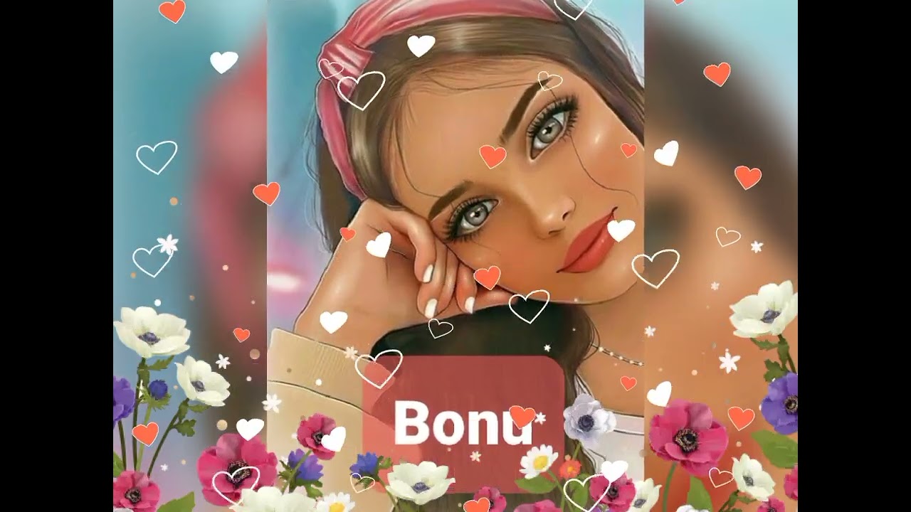 Chiroyli Qizlar ismlari🤩🤩💞🥰🥰🥰🥰😍😍😍