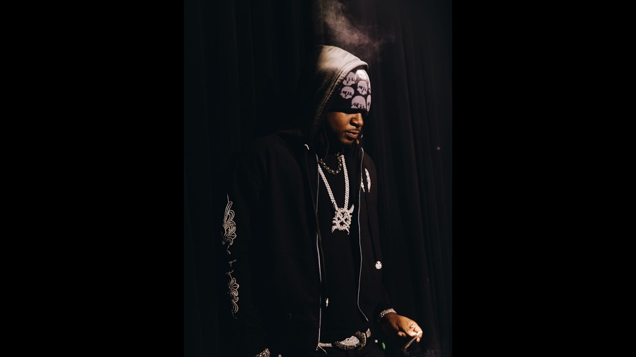 [FREE] ken carson + more chaos + f1lthy type beat - 