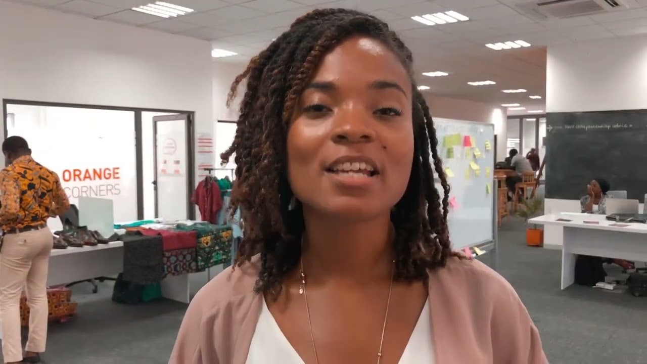 Ghana Innovation Hub