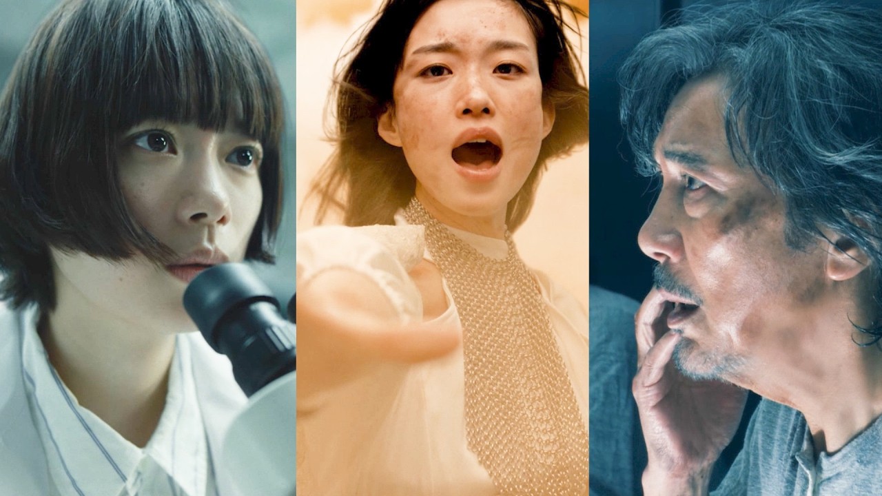 【役所広司・杉咲花・河合優実】SF超大作が幕を開ける！／サントリー クラフトボス CM＋インタビュー