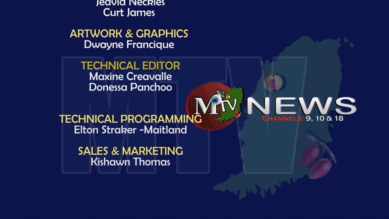 MTV NEWS FRIDAY 20th February 2026