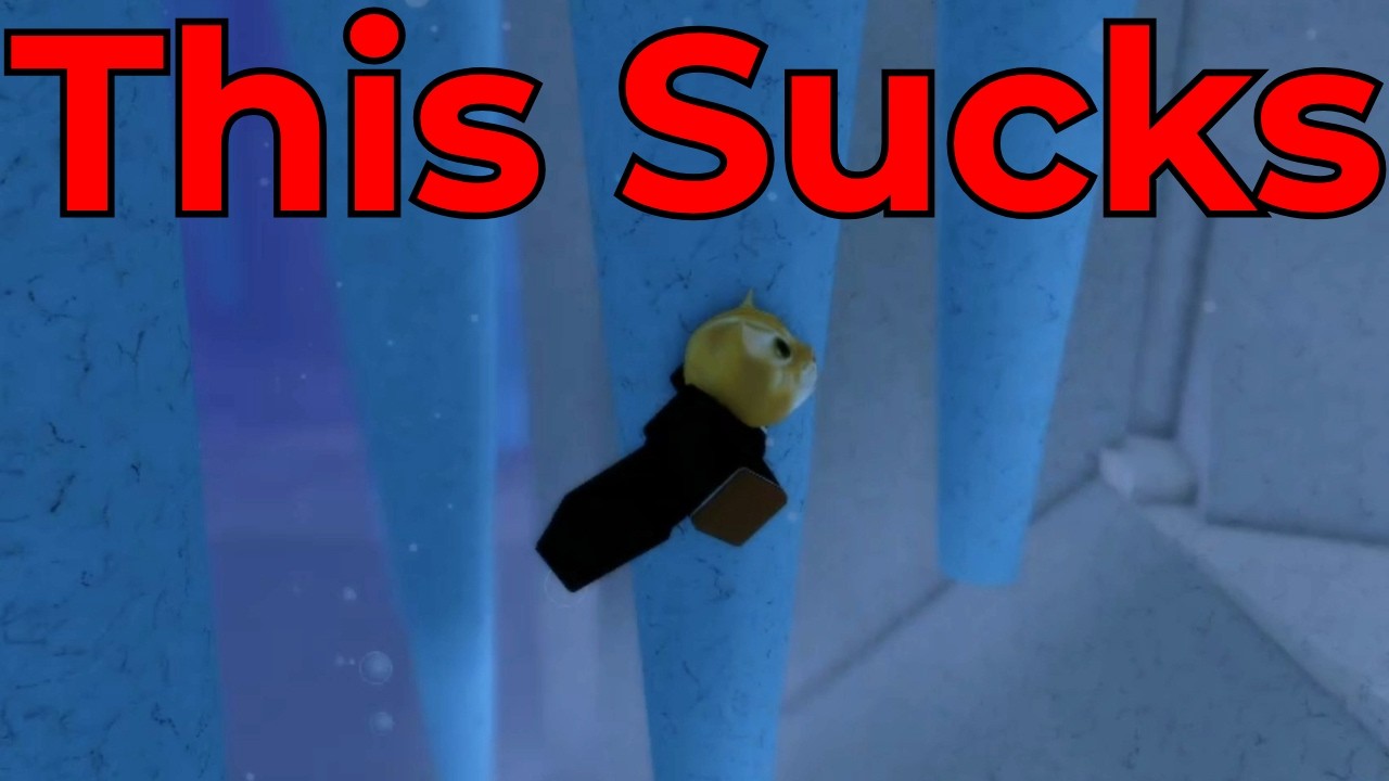 The Worst Flood Escape 2 Map