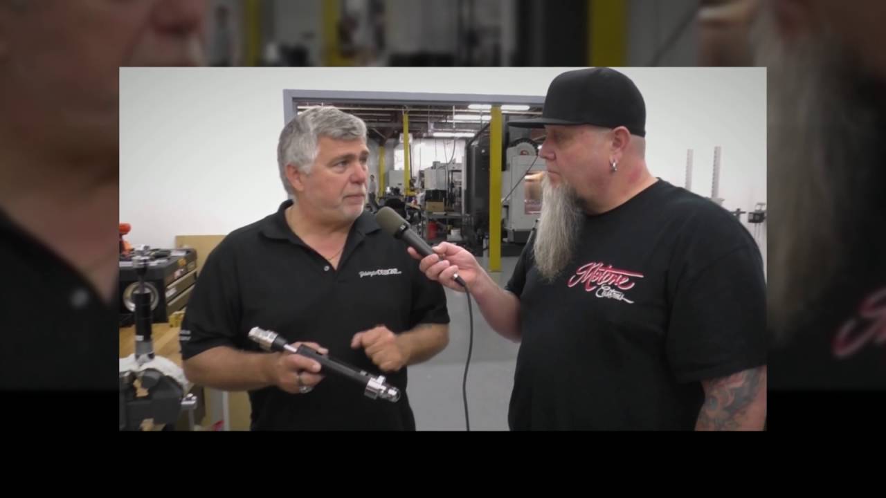 Suspension Technologies Shocks