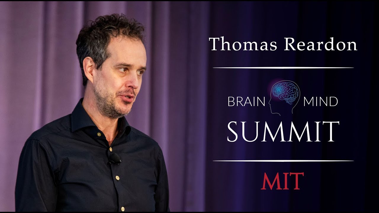 Thomas Reardon - Non-invasive Neural Interfaces: Can they Replace all Human-Computer Interfaces?